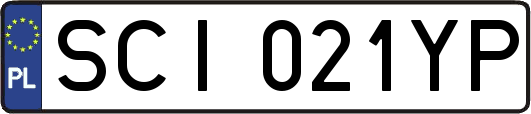 SCI021YP