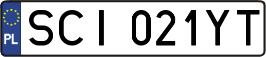 SCI021YT