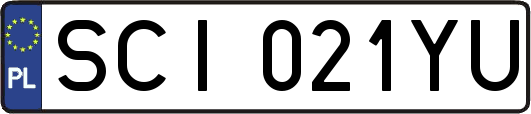 SCI021YU