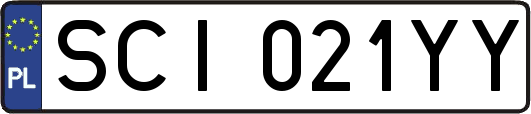 SCI021YY