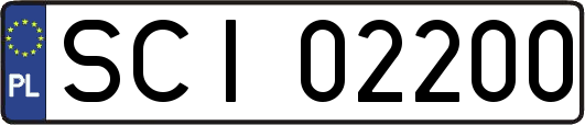 SCI02200