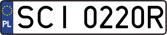 SCI0220R