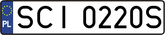SCI0220S