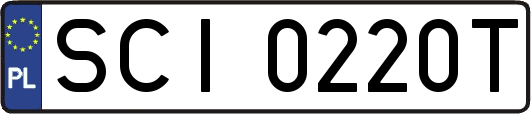 SCI0220T