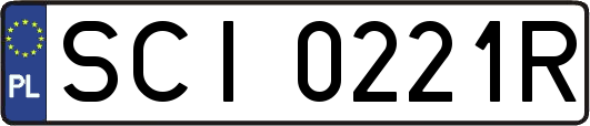 SCI0221R