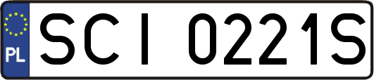 SCI0221S