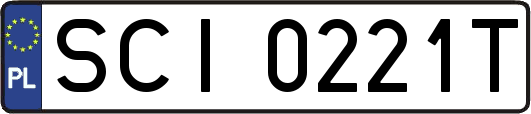 SCI0221T