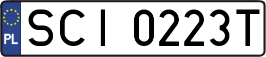 SCI0223T