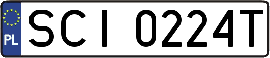 SCI0224T