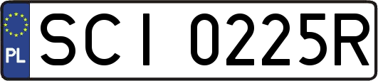 SCI0225R