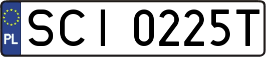 SCI0225T