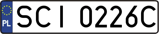 SCI0226C