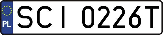 SCI0226T