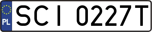 SCI0227T