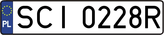 SCI0228R