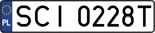 SCI0228T