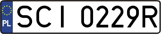 SCI0229R