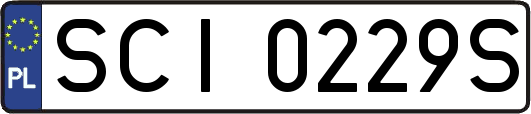 SCI0229S