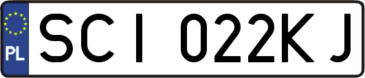 SCI022KJ