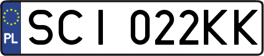 SCI022KK