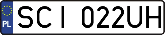 SCI022UH