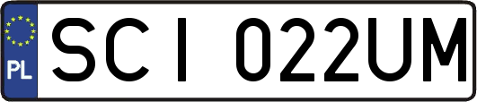 SCI022UM
