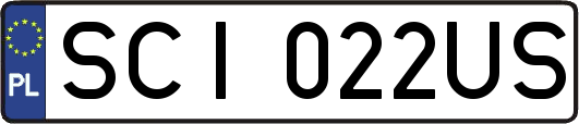 SCI022US