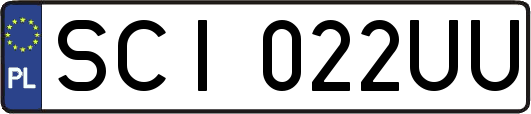 SCI022UU