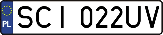 SCI022UV