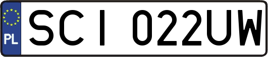 SCI022UW