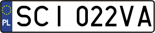 SCI022VA