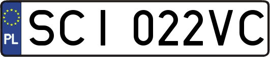 SCI022VC