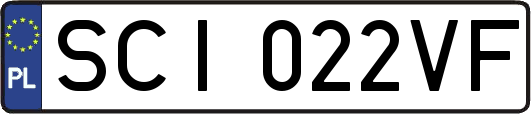 SCI022VF