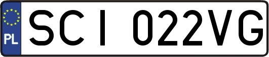 SCI022VG