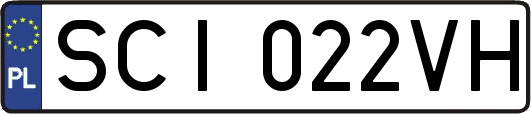 SCI022VH