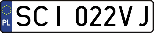 SCI022VJ