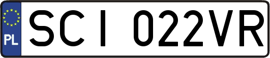 SCI022VR