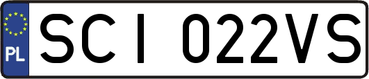 SCI022VS