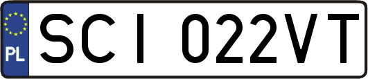 SCI022VT