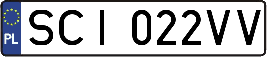 SCI022VV