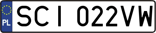 SCI022VW