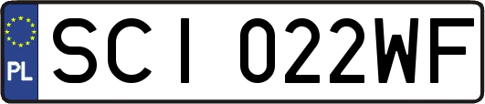 SCI022WF