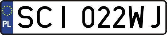 SCI022WJ