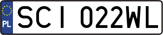 SCI022WL