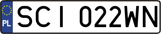 SCI022WN