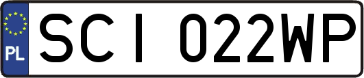 SCI022WP