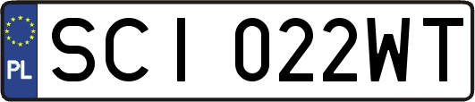 SCI022WT
