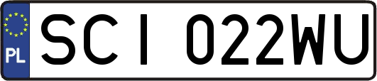 SCI022WU