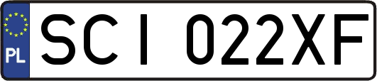 SCI022XF