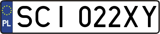 SCI022XY